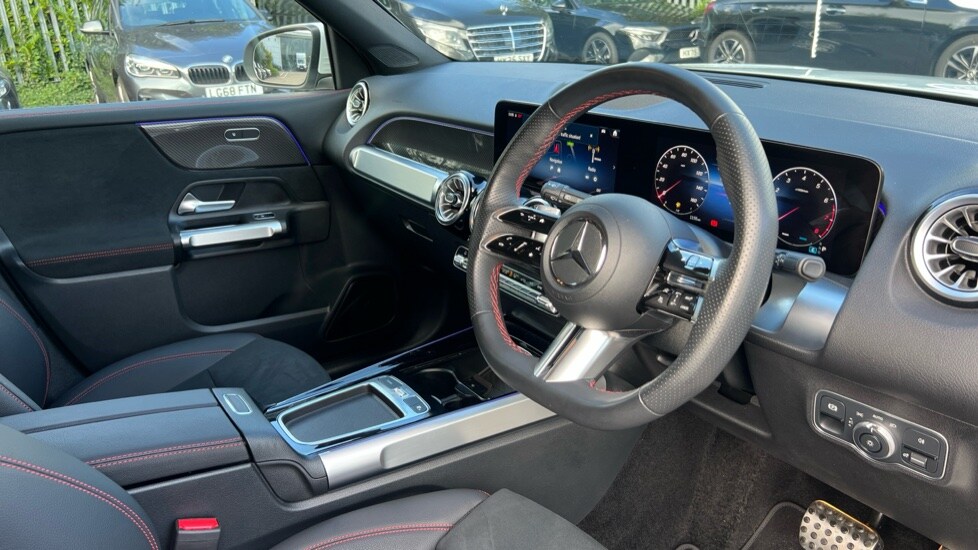 Used Mercedes-Benz GLB 2024 for sale - 75910510: Photo 3