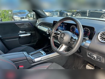 Used Mercedes-Benz GLB 2024 for sale - 75910510: Photo