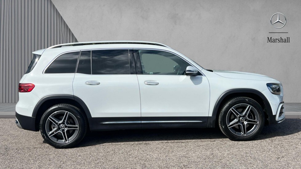 Used Mercedes-Benz GLB 2024 for sale - 75910510: Photo 4