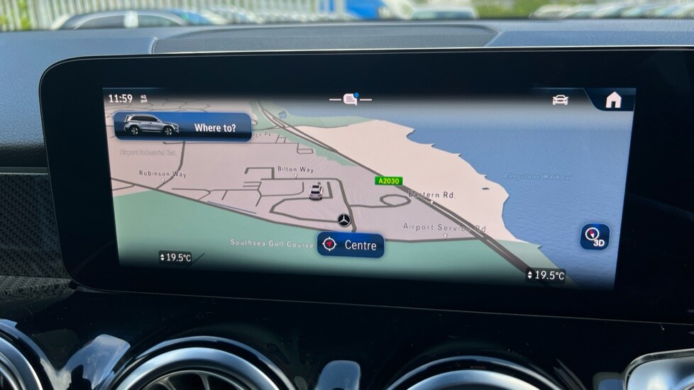 Used Mercedes-Benz GLB 2024 for sale - 75910510: Photo 45