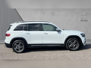Used Mercedes-Benz GLB 2024 for sale - 75910510: Photo