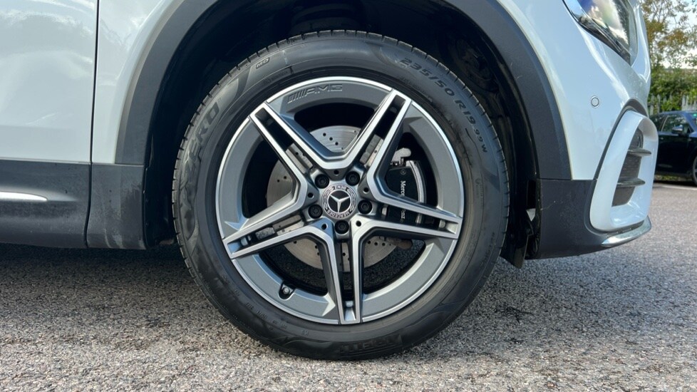 Used Mercedes-Benz GLB 2024 for sale - 75910510: Photo 5