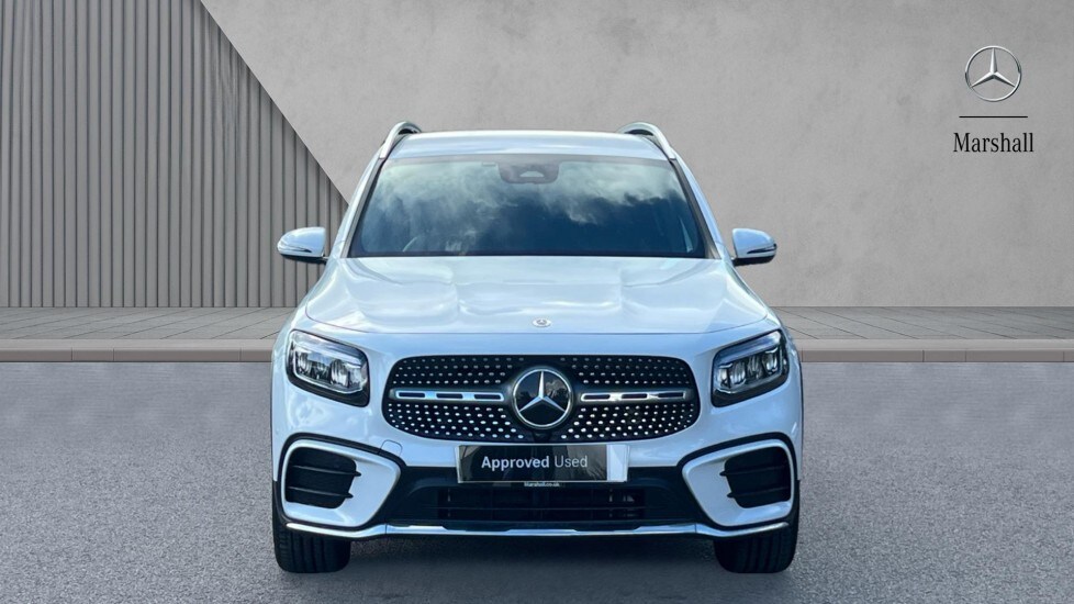 Used Mercedes-Benz GLB 2024 for sale - 75910510: Photo 6