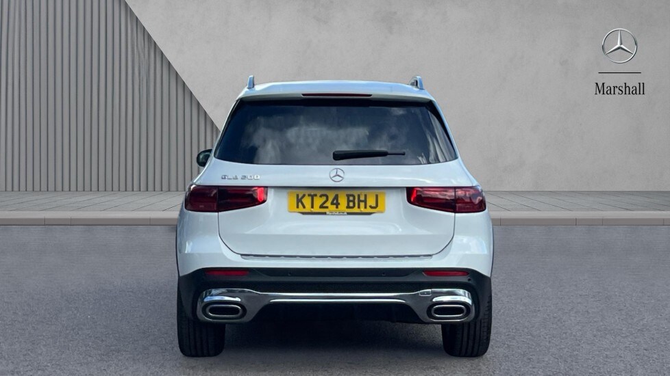 Used Mercedes-Benz GLB 2024 for sale - 75910510: Photo 7