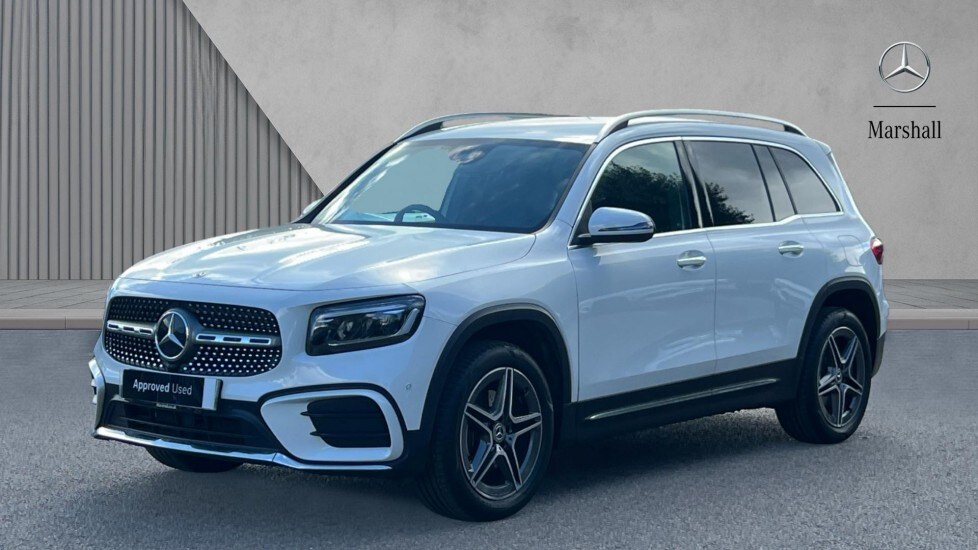 Used Mercedes-Benz GLB 2024 for sale - 75910510: Photo 8
