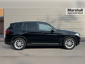Used BMW X3 2019 for sale - 75509740: Photo