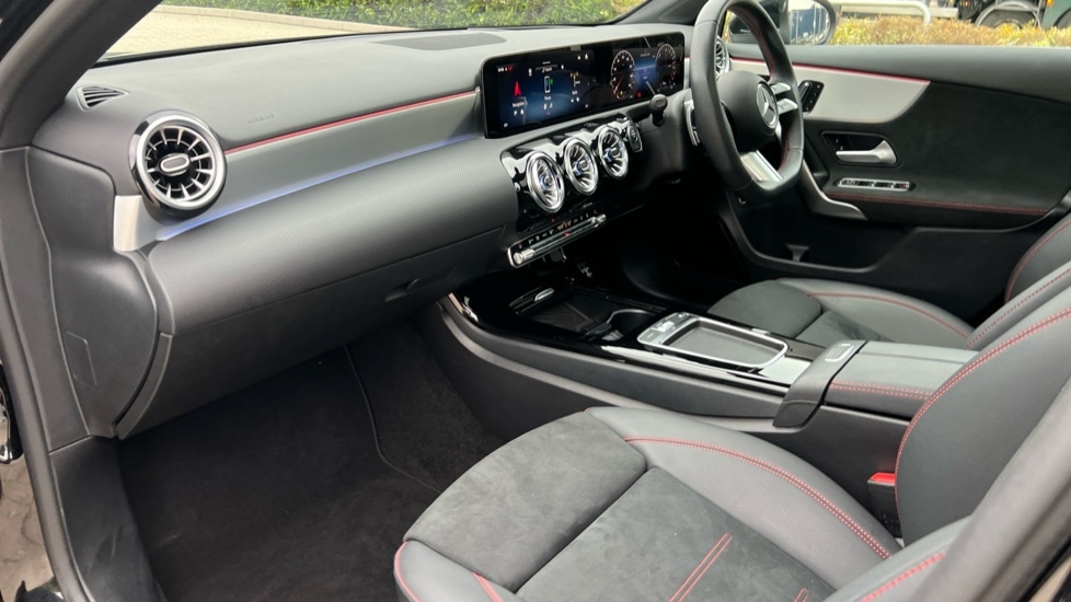 Used Mercedes-Benz A-Class 2023 for sale - 76372757: Photo 11