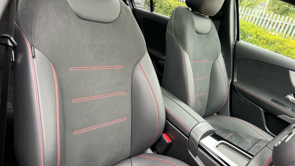 Used Mercedes-Benz A-Class 2023 for sale - 76372757: Photo 14