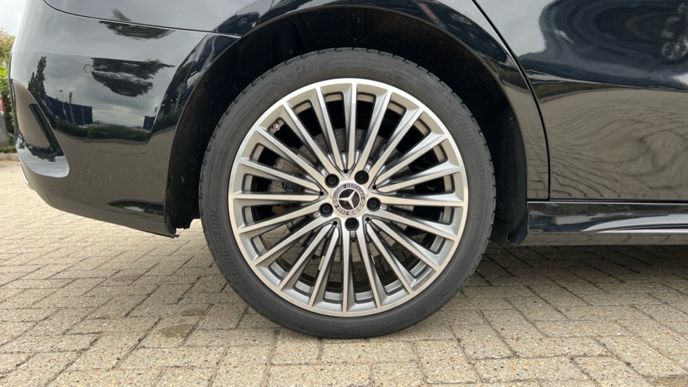 Used Mercedes-Benz A-Class 2023 for sale - 76372757: Photo 27