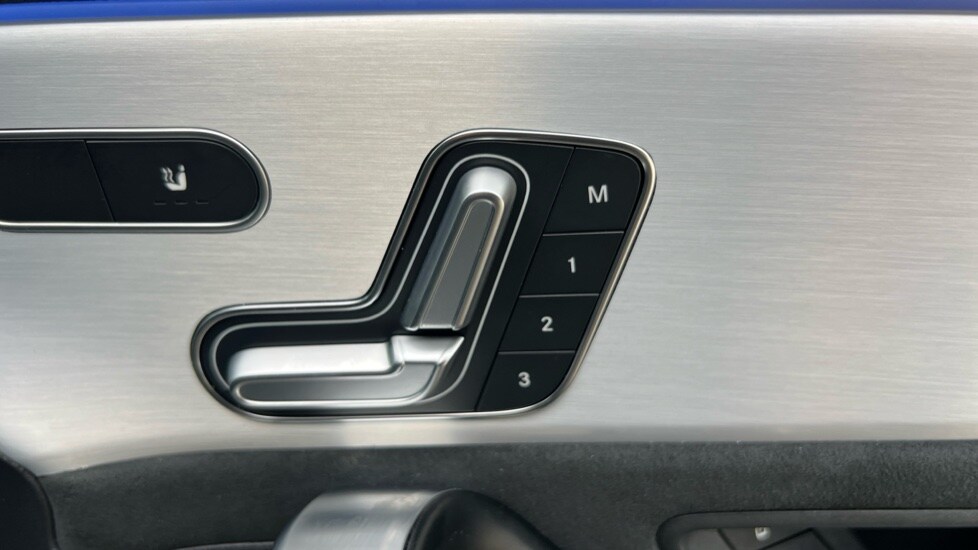 Used Mercedes-Benz A-Class 2023 for sale - 76372757: Photo 33