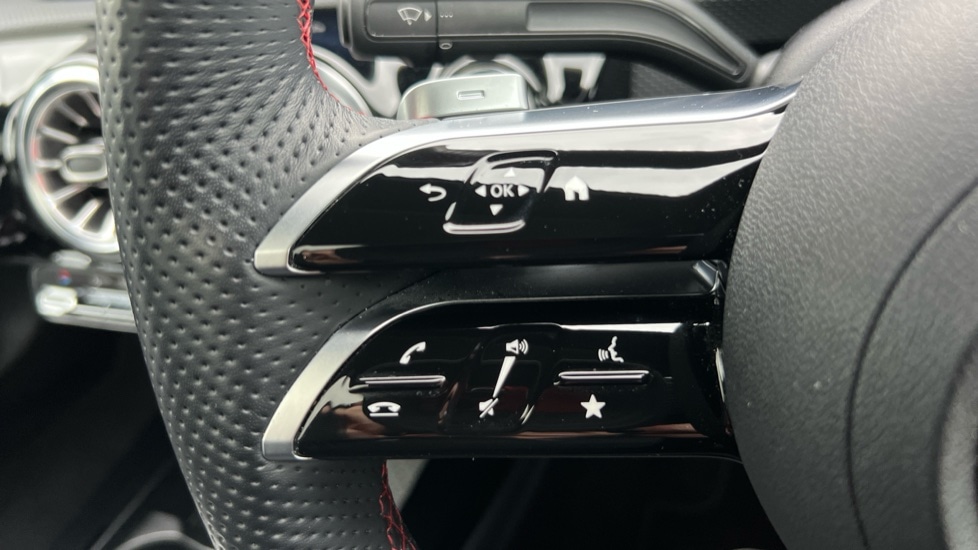 Used Mercedes-Benz A-Class 2023 for sale - 76372757: Photo 35