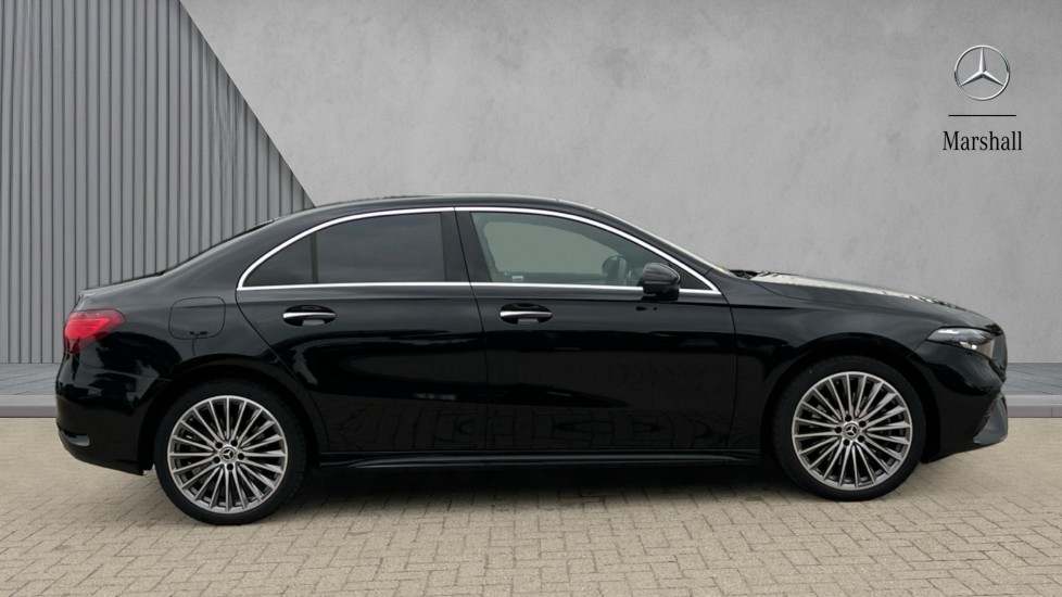 Used Mercedes-Benz A-Class 2023 for sale - 76372757: Photo 4