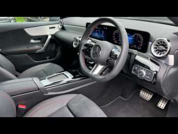 Used Mercedes-Benz A-Class 2025 for sale - 74591910: Photo