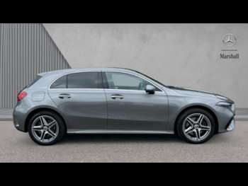 Used Mercedes-Benz A-Class 2025 for sale - 74591910: Photo