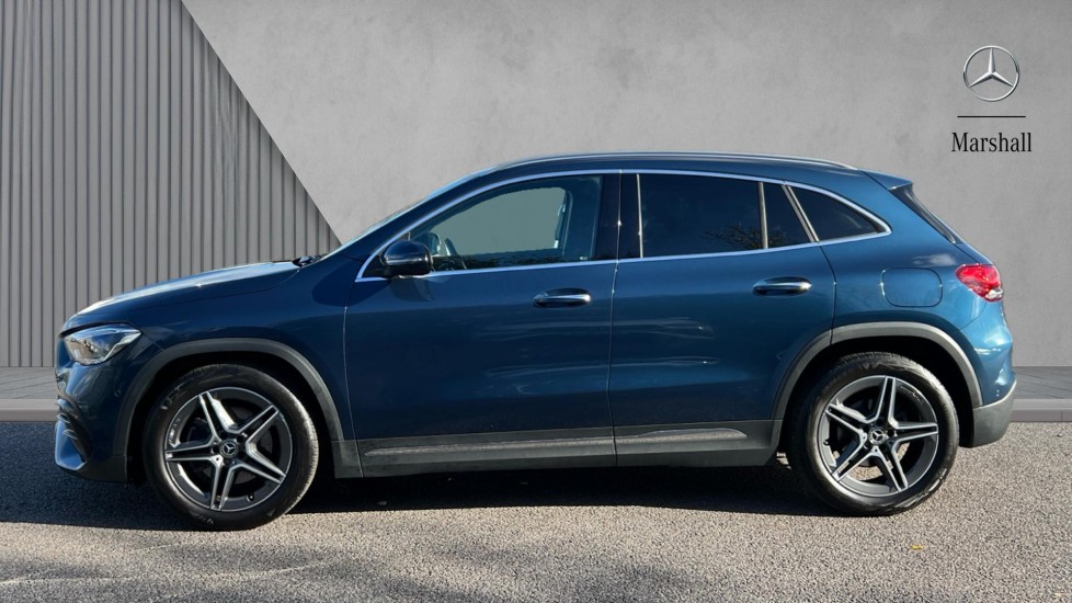 Used Mercedes-Benz GLA 2020 for sale - 76372943: Photo 10