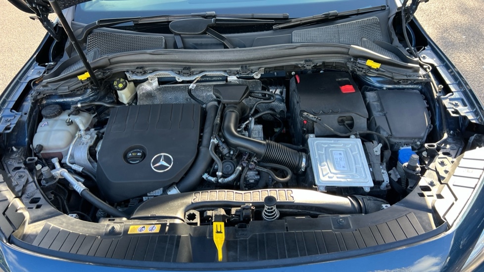 Used Mercedes-Benz GLA 2020 for sale - 76372943: Photo 19