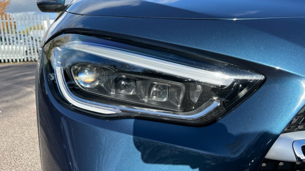 Used Mercedes-Benz GLA 2020 for sale - 76372943: Photo 20