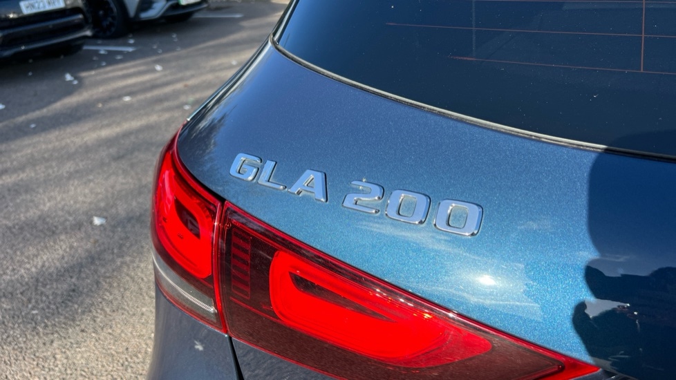 Used Mercedes-Benz GLA 2020 for sale - 76372943: Photo 22