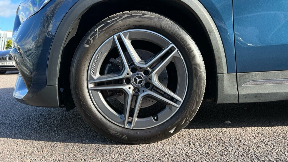 Used Mercedes-Benz GLA 2020 for sale - 76372943: Photo 25