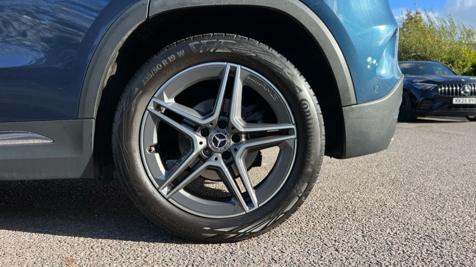 Used Mercedes-Benz GLA 2020 for sale - 76372943: Photo 26