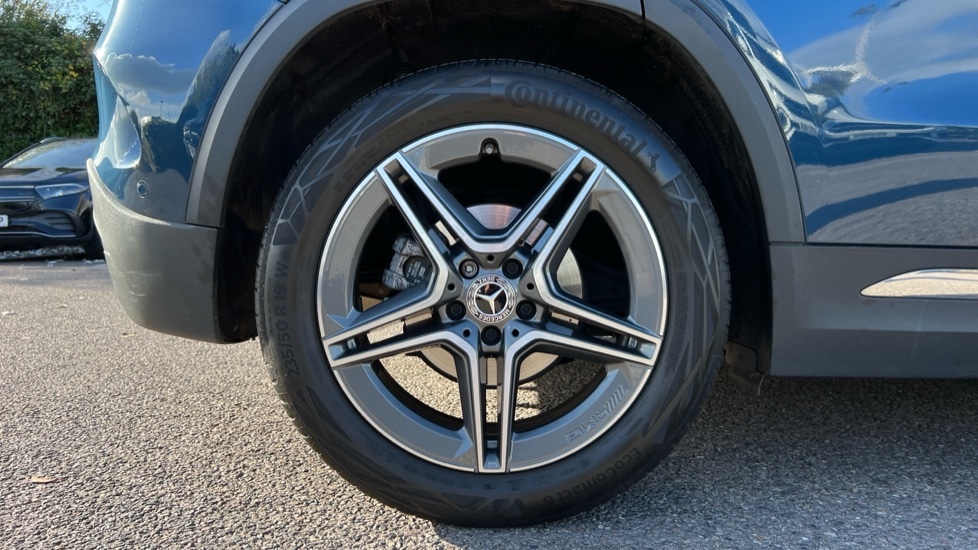 Used Mercedes-Benz GLA 2020 for sale - 76372943: Photo 27