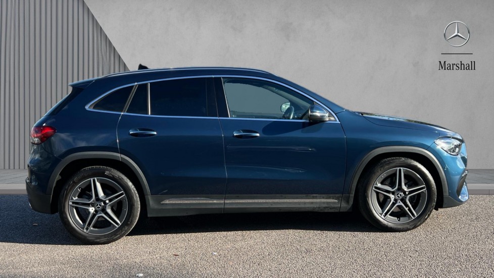 Used Mercedes-Benz GLA 2020 for sale - 76372943: Photo 4