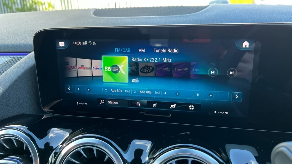 Used Mercedes-Benz GLA 2020 for sale - 76372943: Photo 46