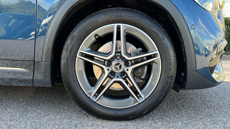 Used Mercedes-Benz GLA 2020 for sale - 76372943: Photo 5