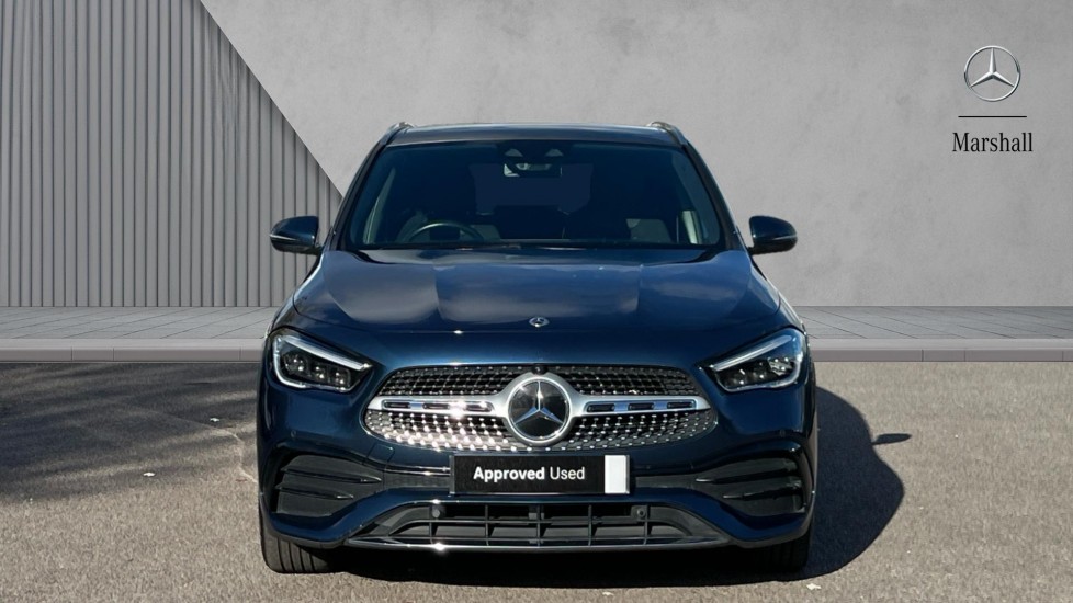 Used Mercedes-Benz GLA 2020 for sale - 76372943: Photo 6