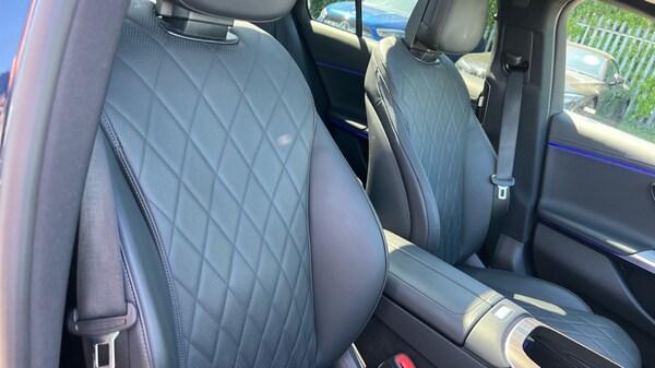 Used Mercedes-Benz E Class 2024 for sale - 75534071: Photo 14