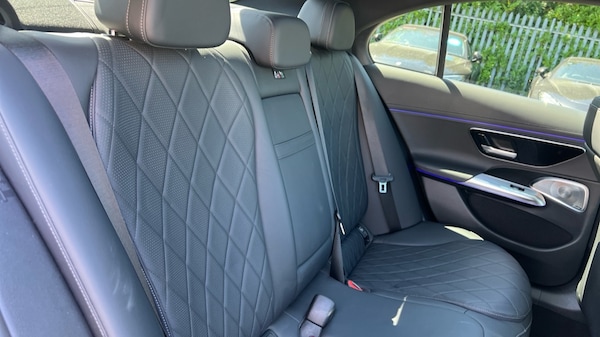 Used Mercedes-Benz E Class 2024 for sale - 75534071: Photo 15