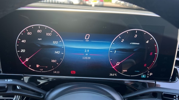 Used Mercedes-Benz E Class 2024 for sale - 75534071: Photo 16