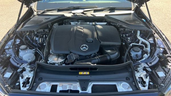 Used Mercedes-Benz E Class 2024 for sale - 75534071: Photo 19