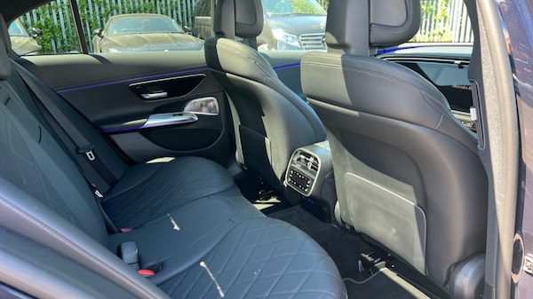 Used Mercedes-Benz E Class 2024 for sale - 75534071: Photo 24