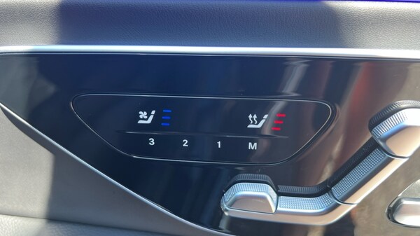 Used Mercedes-Benz E Class 2024 for sale - 75534071: Photo 35