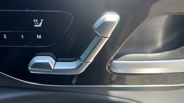Used Mercedes-Benz E Class 2024 for sale - 75534071: Photo 36