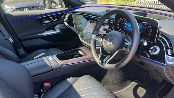 Used Mercedes-Benz E Class 2024 for sale - 75534071: Photo 3