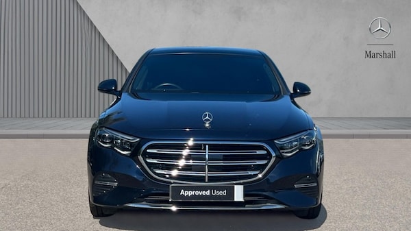Used Mercedes-Benz E Class 2024 for sale - 75534071: Photo 6