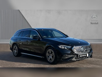 Used Mercedes-Benz E Class 2025 for sale - 76623491: Photo