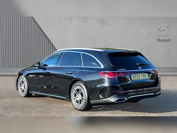 Used Mercedes-Benz E Class 2025 for sale - 76623491: Photo