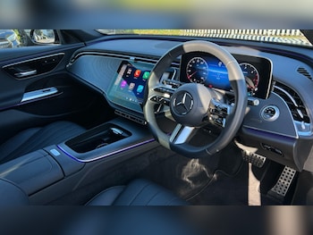 Used Mercedes-Benz E Class 2025 for sale - 76623491: Photo