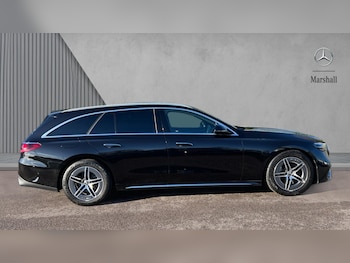 Used Mercedes-Benz E Class 2025 for sale - 76623491: Photo