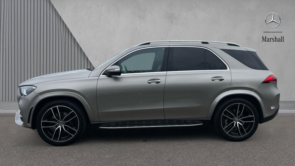 Used Mercedes-Benz GLE 2022 for sale - 76921943: Photo 10