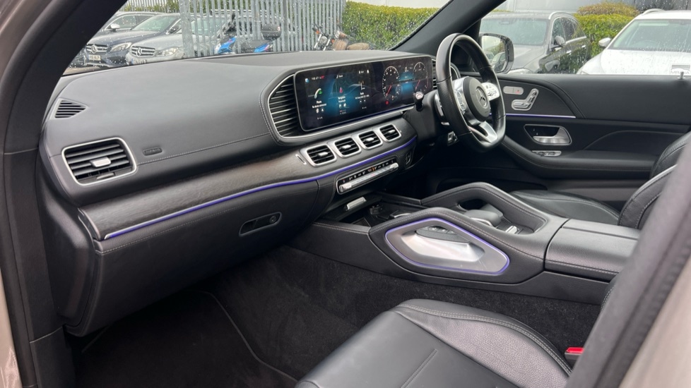 Used Mercedes-Benz GLE 2022 for sale - 76921943: Photo 11