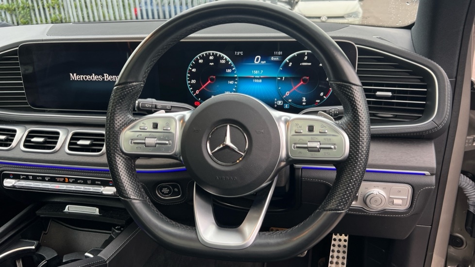 Used Mercedes-Benz GLE 2022 for sale - 76921943: Photo 12