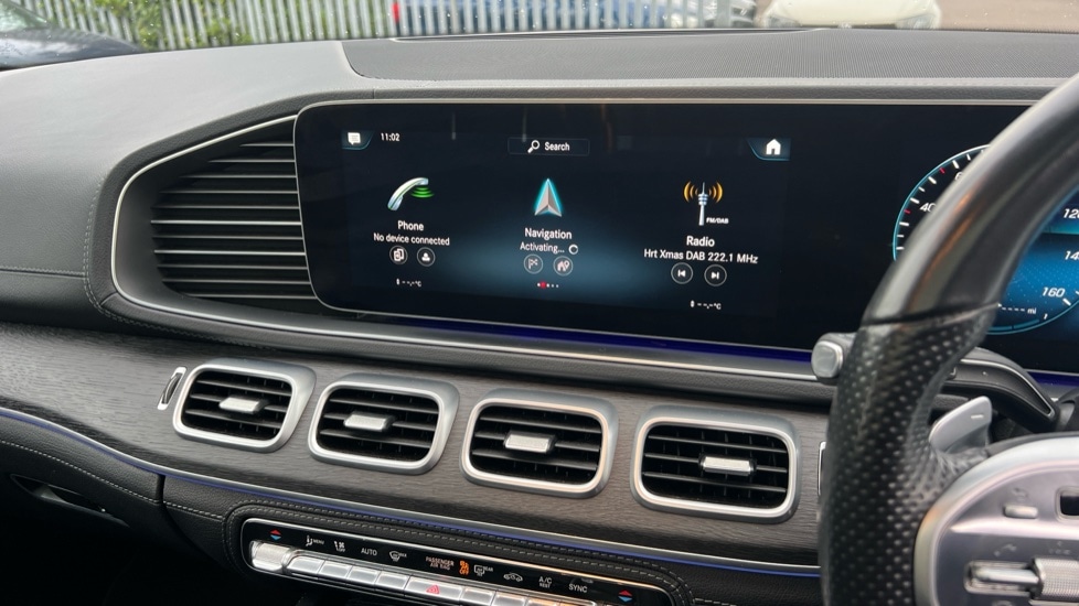 Used Mercedes-Benz GLE 2022 for sale - 76921943: Photo 13