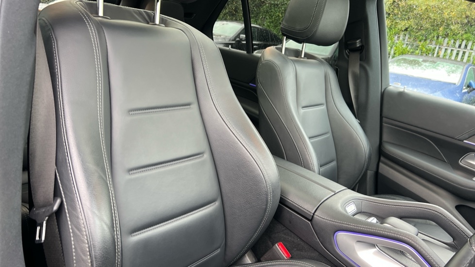 Used Mercedes-Benz GLE 2022 for sale - 76921943: Photo 14