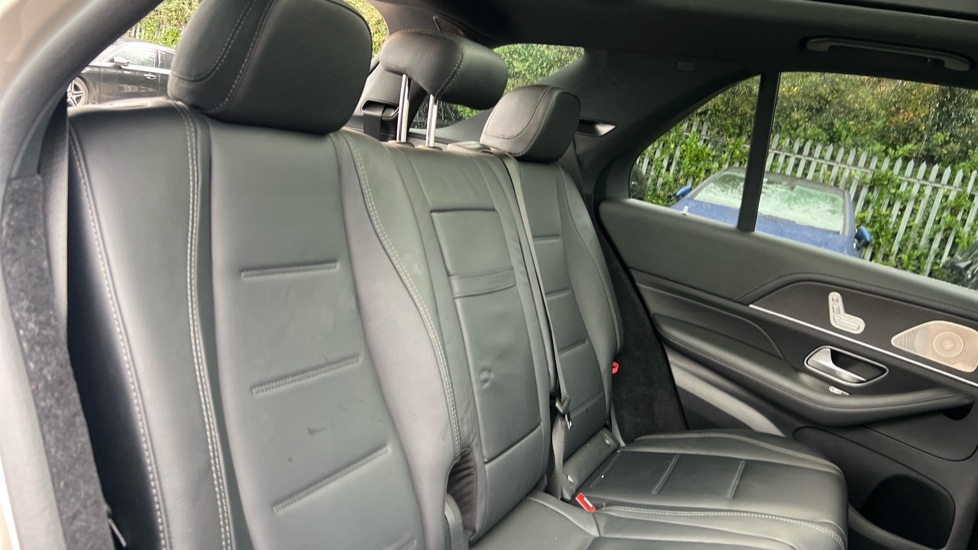 Used Mercedes-Benz GLE 2022 for sale - 76921943: Photo 15