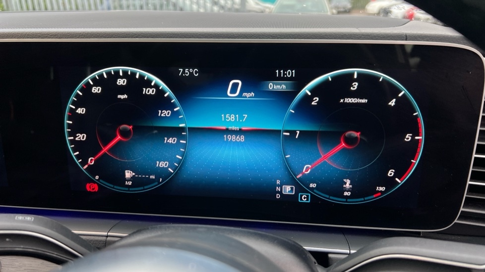 Used Mercedes-Benz GLE 2022 for sale - 76921943: Photo 16