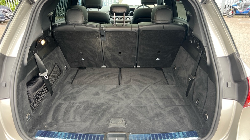 Used Mercedes-Benz GLE 2022 for sale - 76921943: Photo 17